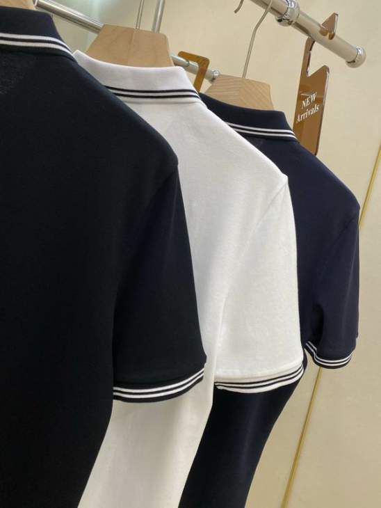 Dior Polo Shirts Short _SKUDiorS-XLxetr51228333